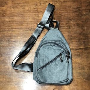 Crossbody bag/purse